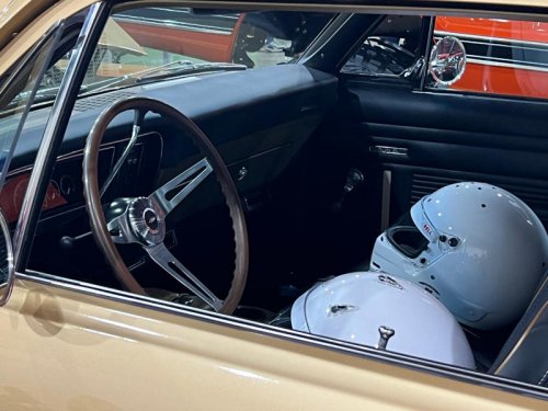 Pick your winners at the 2026 Grand National Roadster Show