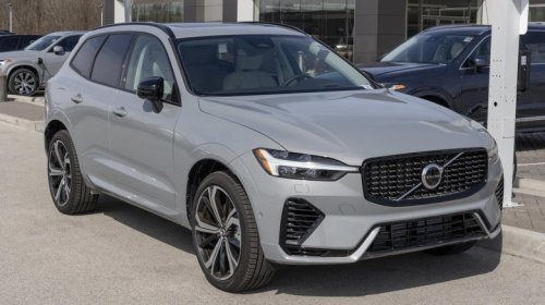 Four small engines with more power than muscle car V8s