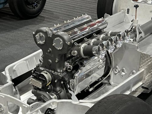 Pick your winners at the 2026 Grand National Roadster Show