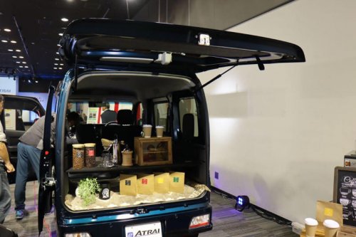 元は取れる? ダイハツ初の量産電気自動車について気になることを聞いてきた