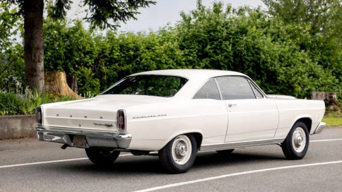 10 cars that would be completely illegal to build today