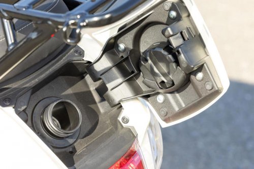 【新生活の味方】10日間乗った125ccスクーターの燃費が異次元だった……それでも新型アドレス125の価値はそこじゃない。【スズキ アドレス125 インプレ・レビュー④ まとめ編】