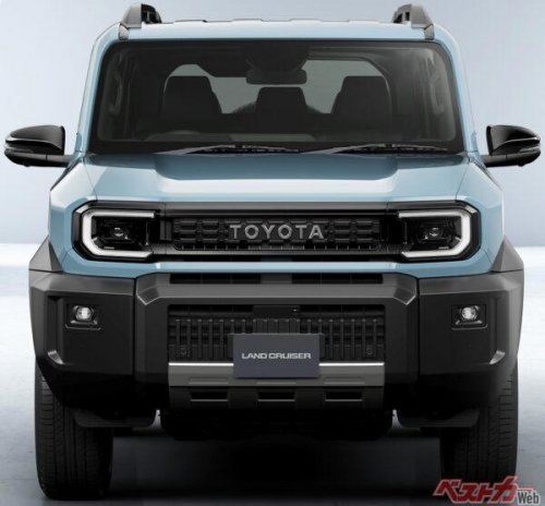 爆売れ必至2026年最注目新型車「ランクルFJ」なにがそんなにいいの?