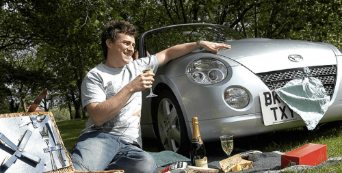 「規制が止めた伝説」ダイハツ、コペン生産終了で24年の歴史に幕