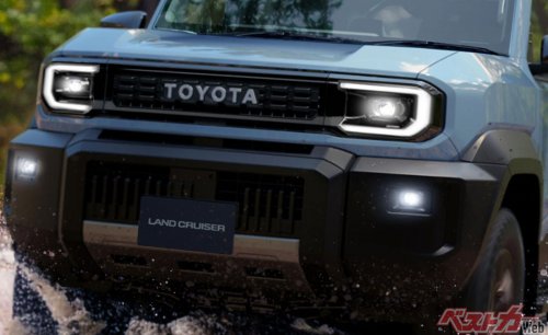 爆売れ必至2026年最注目新型車「ランクルFJ」なにがそんなにいいの?