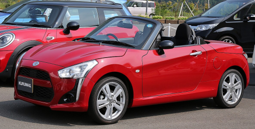 「規制が止めた伝説」ダイハツ、コペン生産終了で24年の歴史に幕