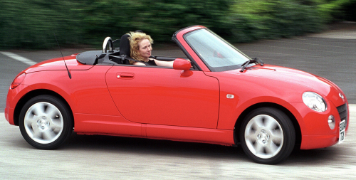 「規制が止めた伝説」ダイハツ、コペン生産終了で24年の歴史に幕