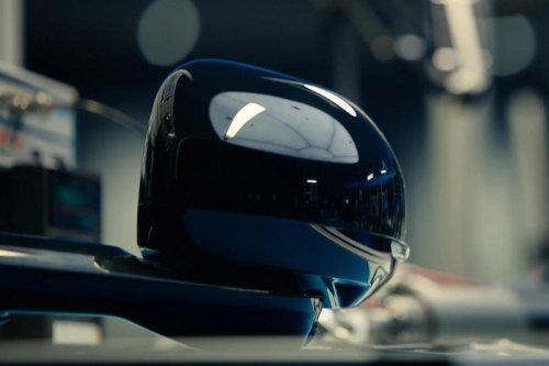 Ford’s upcoming pickup designs for affordability down to the inch