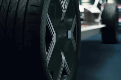 Ford’s upcoming pickup designs for affordability down to the inch