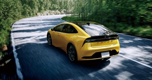 トヨタは「欧州お得意のルール変更」には屈しない…いま、日本車メーカーが「BEVで世界最高レベル」といえる理由