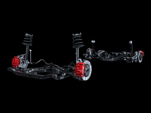 トヨタ新型「RAV4 PHEV」発売 GR SPORT追加で走りも進化