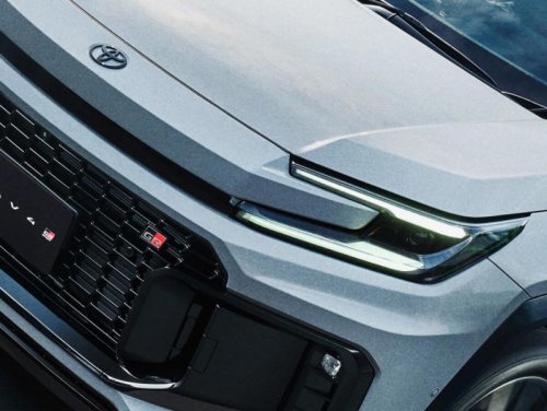 トヨタ新型「RAV4 PHEV」発売 GR SPORT追加で走りも進化