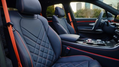 I drove the 2026 Genesis GV70 3.5T Sport: Here's my honest review