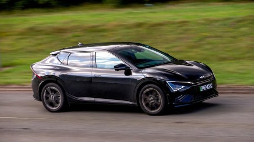 8 of the best Kia SUVs, according to JD Power