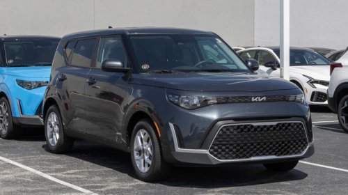 8 of the best Kia SUVs, according to JD Power