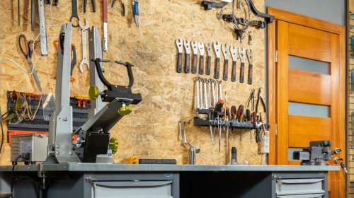5 niche tools for the garage (and what they're used for)
