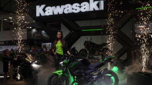 Should you buy a CFMoto or a Kawasaki? 5 things to keep in mind