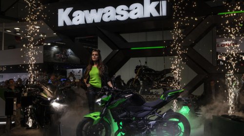 Should you buy a CFMoto or a Kawasaki? 5 things to keep in mind