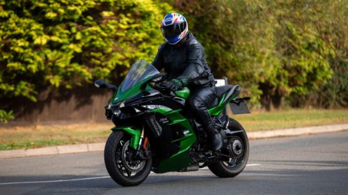 Should you buy a CFMoto or a Kawasaki? 5 things to keep in mind