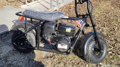 5 cheaper alternatives to Coleman mini bikes