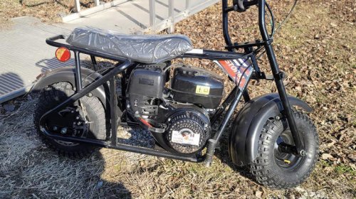 5 cheaper alternatives to Coleman mini bikes