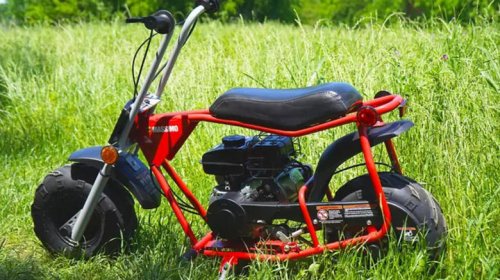 5 cheaper alternatives to Coleman mini bikes