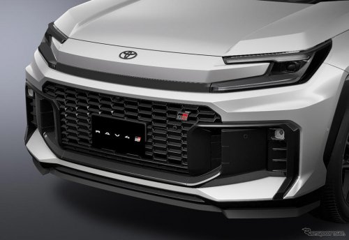 「これはBEVはもういらないかも」新型トヨタ『RAV4 PHEV』発売にSNS大注目!「スペックは別次元」「意外と安い」など反響