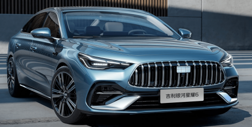 「航続1,700km、充電不要に近い」吉利の次世代ハイブリッドが示す電動化の新解釈