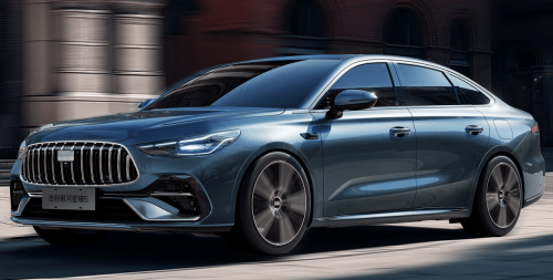 「航続1,700km、充電不要に近い」吉利の次世代ハイブリッドが示す電動化の新解釈