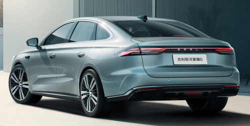 「航続1,700km、充電不要に近い」吉利の次世代ハイブリッドが示す電動化の新解釈