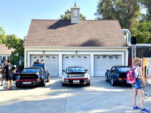 Buying your first classic car? Here's what you need to know