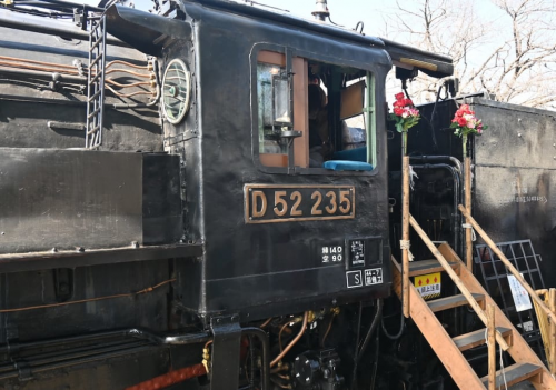 発メロ終了目前の淵野辺で半世紀、“最強貨物機”デゴニが問いかけるSL保存の未来【イベントレポ】