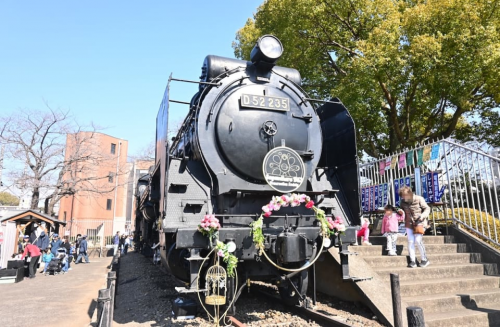 発メロ終了目前の淵野辺で半世紀、“最強貨物機”デゴニが問いかけるSL保存の未来【イベントレポ】