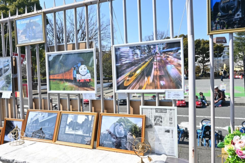 発メロ終了目前の淵野辺で半世紀、“最強貨物機”デゴニが問いかけるSL保存の未来【イベントレポ】