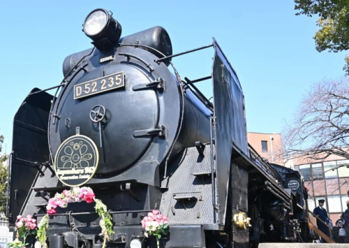 発メロ終了目前の淵野辺で半世紀、“最強貨物機”デゴニが問いかけるSL保存の未来【イベントレポ】