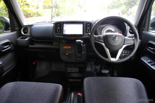 【スズキ アルト 改良新型】マイチェンなのに別モノ級? 開発責任者が語る「本当の進化」とは