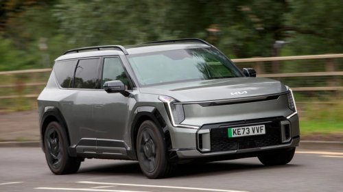 You may want to steer clear of these cars Consumer Reports says are unreliable