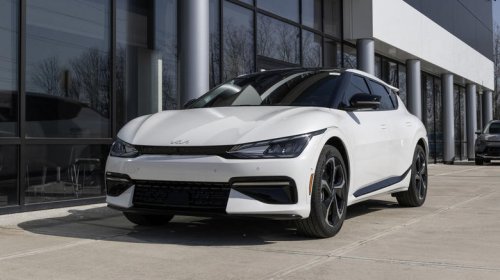 You may want to steer clear of these cars Consumer Reports says are unreliable