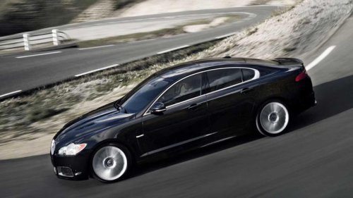 This 500-HP sleeper sedan now costs less than a new Mustang GT