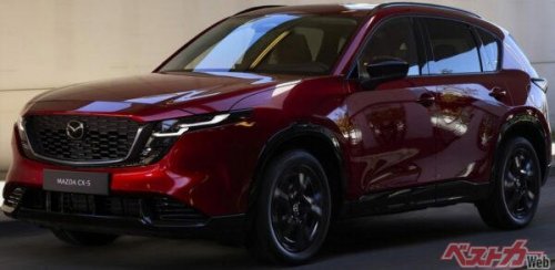 マツダの大黒柱「新型CX-5」今春登場! どうなの? 本当にいいの?