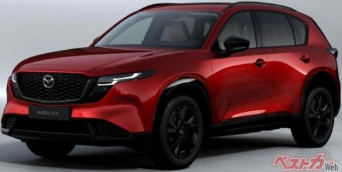 マツダの大黒柱「新型CX-5」今春登場! どうなの? 本当にいいの?