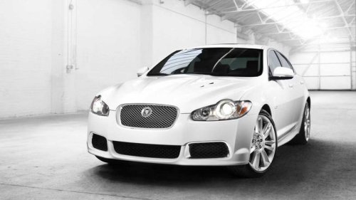 This 500-HP sleeper sedan now costs less than a new Mustang GT