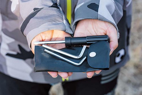 【ヤマハ WR125】国産トレールバイク全盛時代の夜明けが到来!