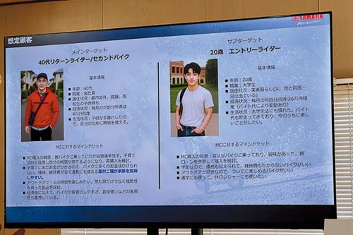 【ヤマハ WR125】国産トレールバイク全盛時代の夜明けが到来!