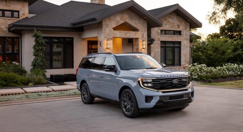 We tested dozens of 3-row SUVs, and these are the ones that stand out