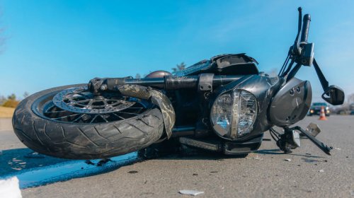 5 things you need to stop doing if you drive a motorcycle