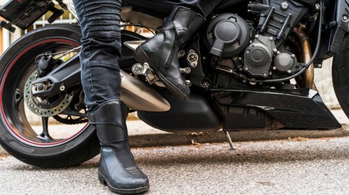 5 things you need to stop doing if you drive a motorcycle