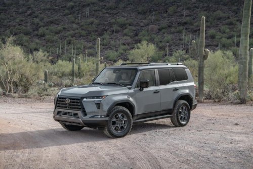 We tested dozens of 3-row SUVs, and these are the ones that stand out