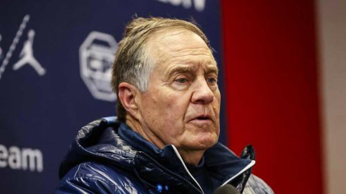 Rams should spearhead massive Hall of Fame voting reforms