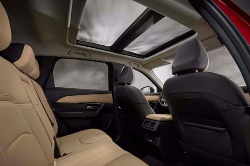 期待の星、マツダ新型CX-5のエンジンパワーがショボ過ぎる件について